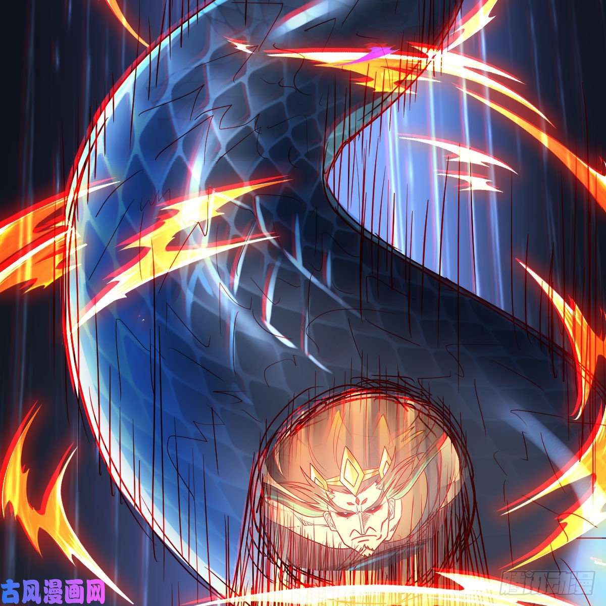 我有元婴NB症老规矩