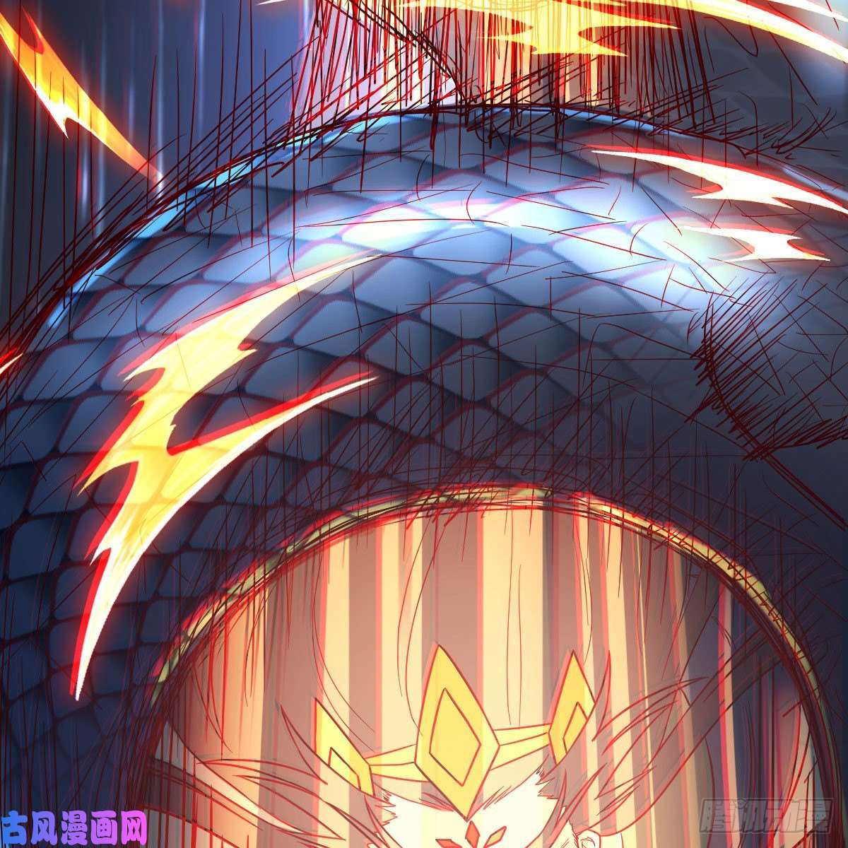 我有元婴NB症老规矩