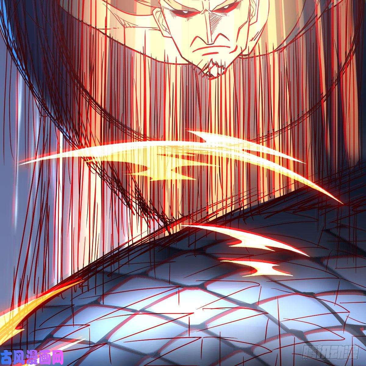 我有元婴NB症老规矩