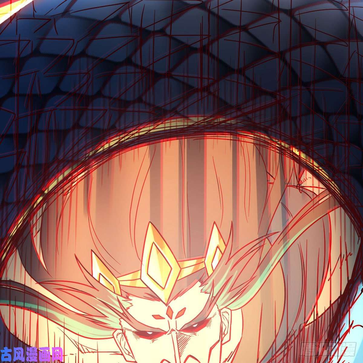 我有元婴NB症老规矩