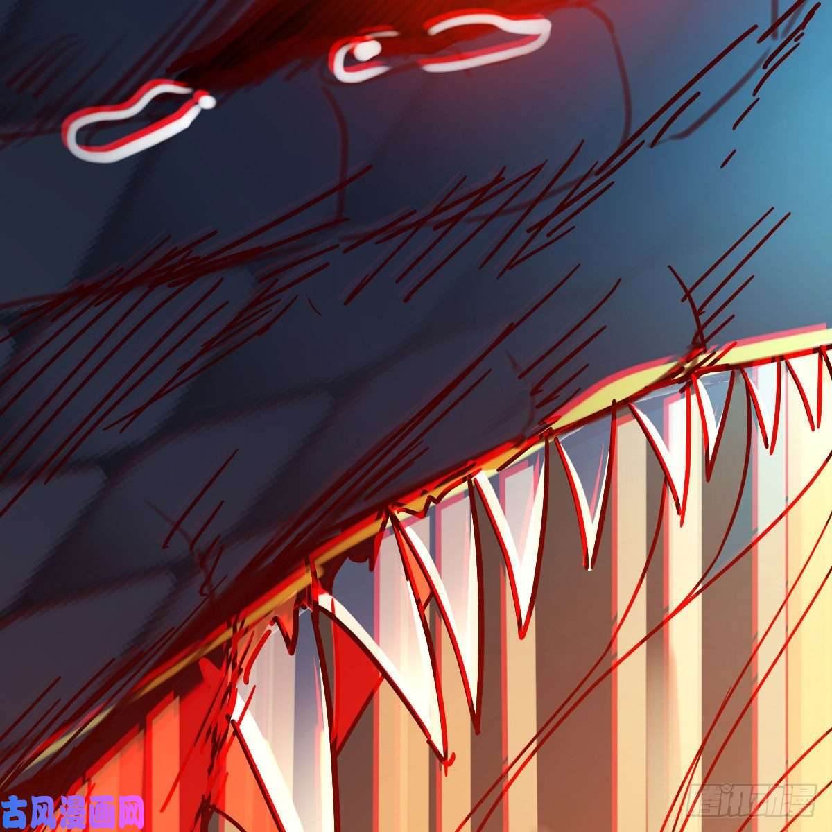 我有元婴NB症老规矩