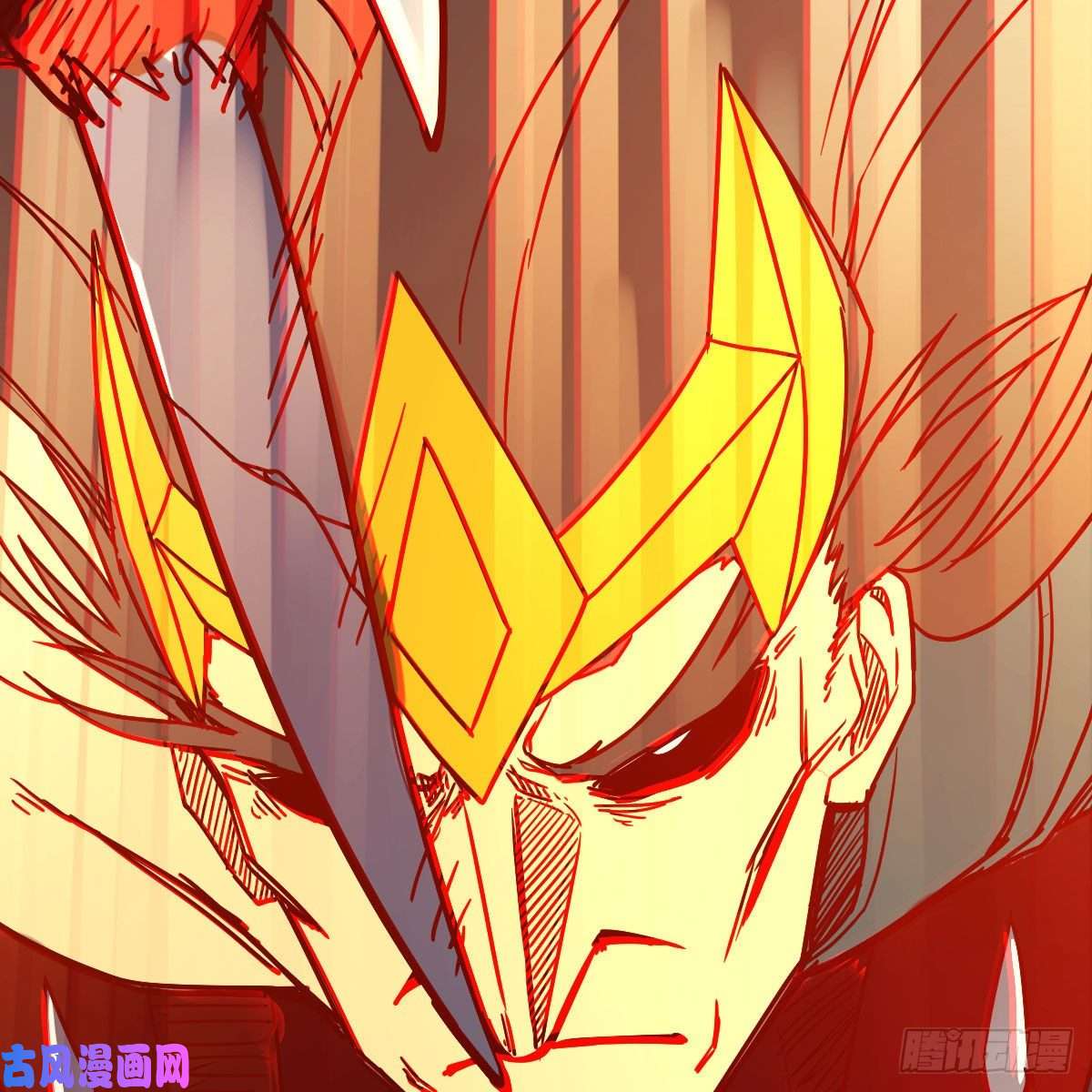 我有元婴NB症老规矩