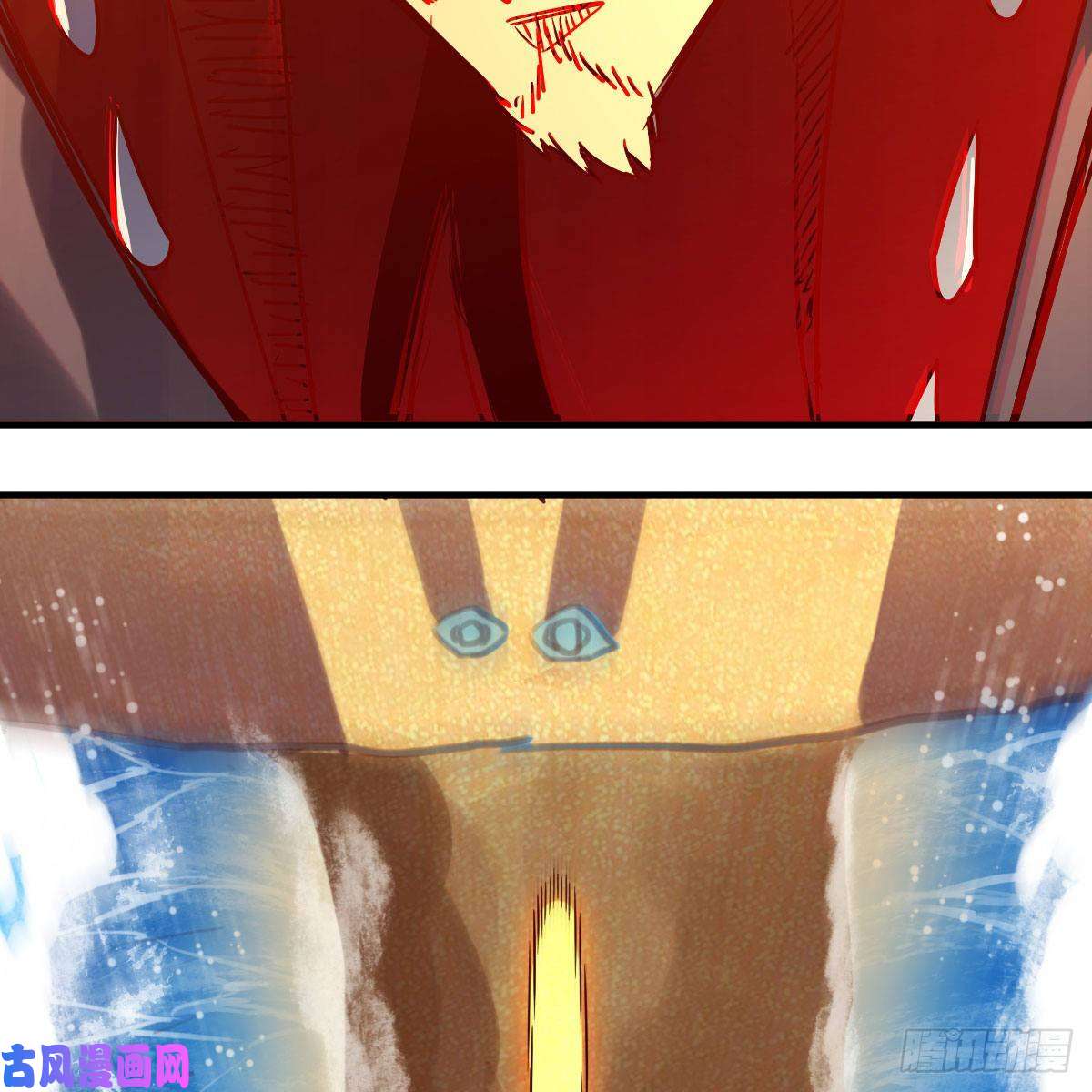 我有元婴NB症老规矩