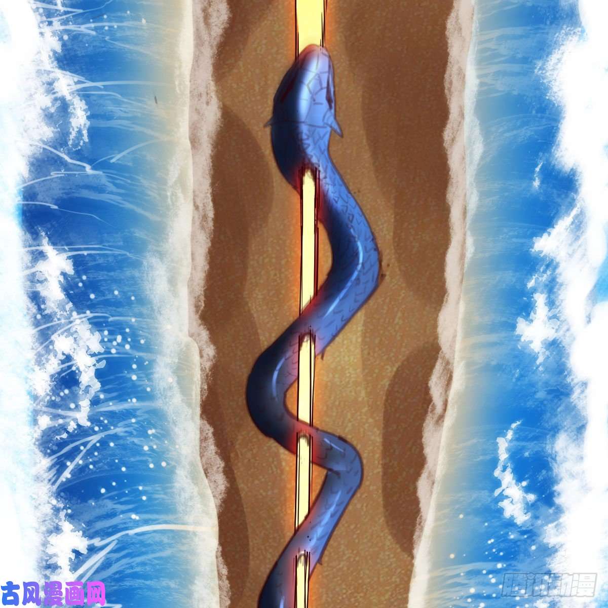 我有元婴NB症老规矩