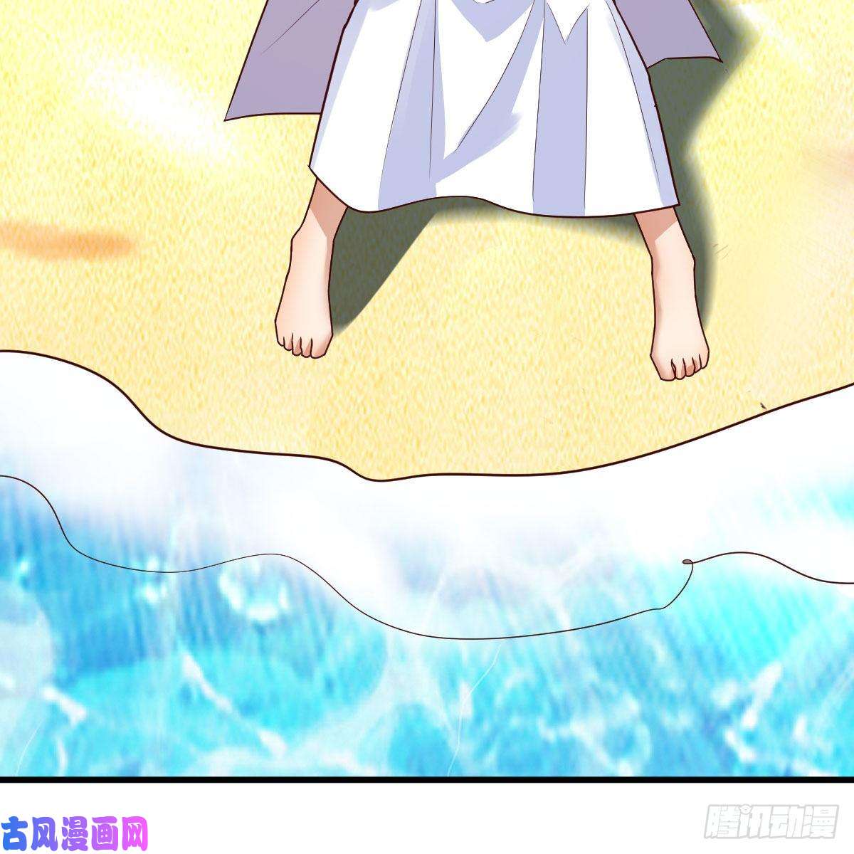 我有元婴NB症老规矩