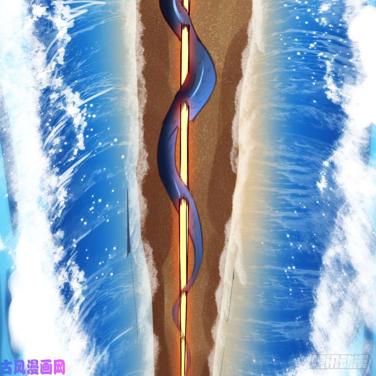 我有元婴NB症老规矩