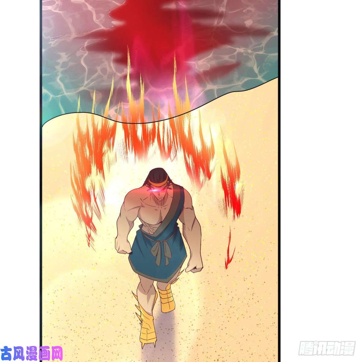 我有元婴NB症老规矩