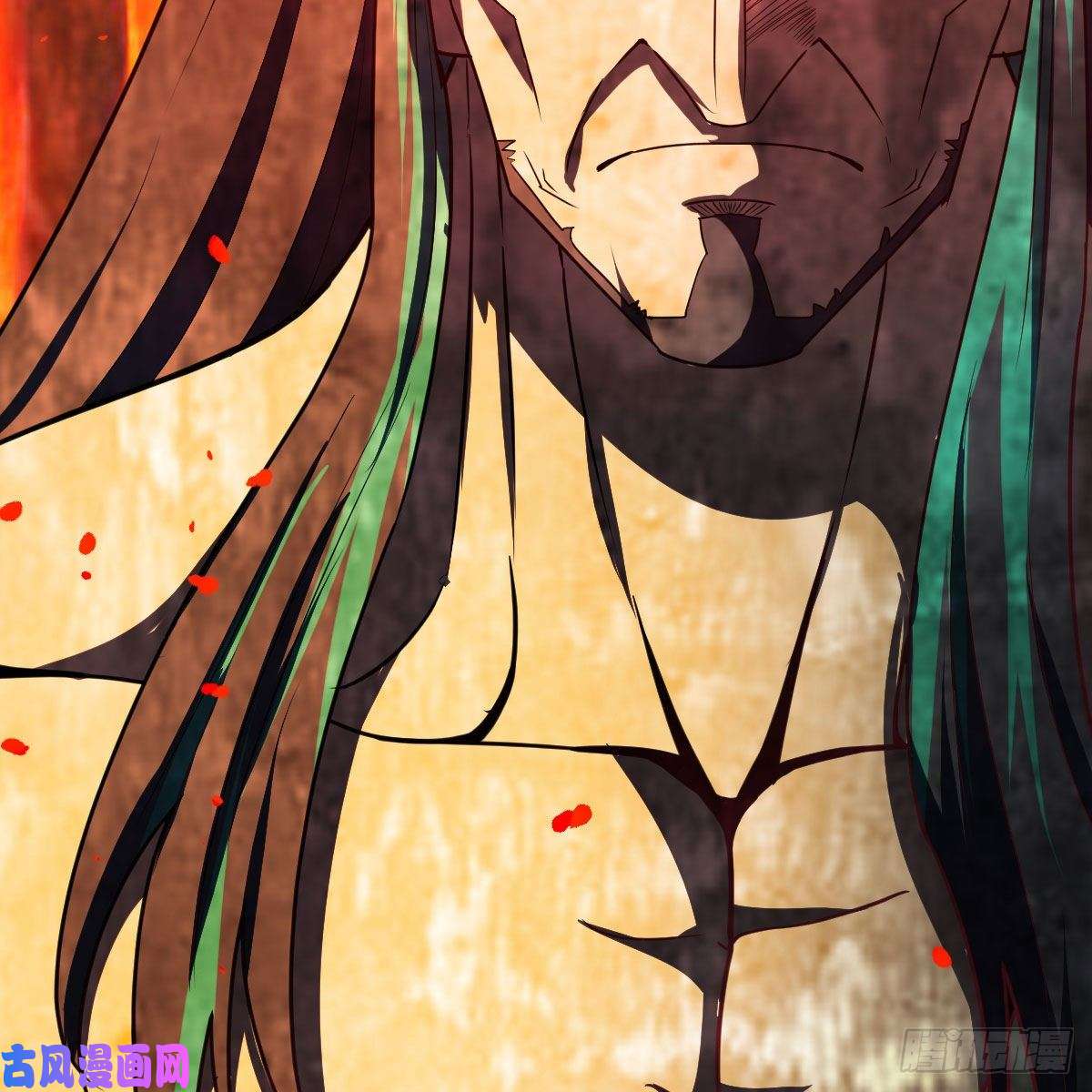 我有元婴NB症老规矩