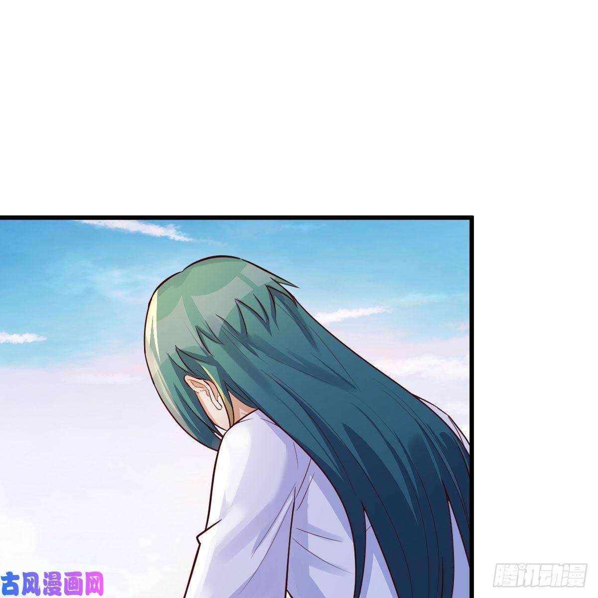 我有元婴NB症老规矩