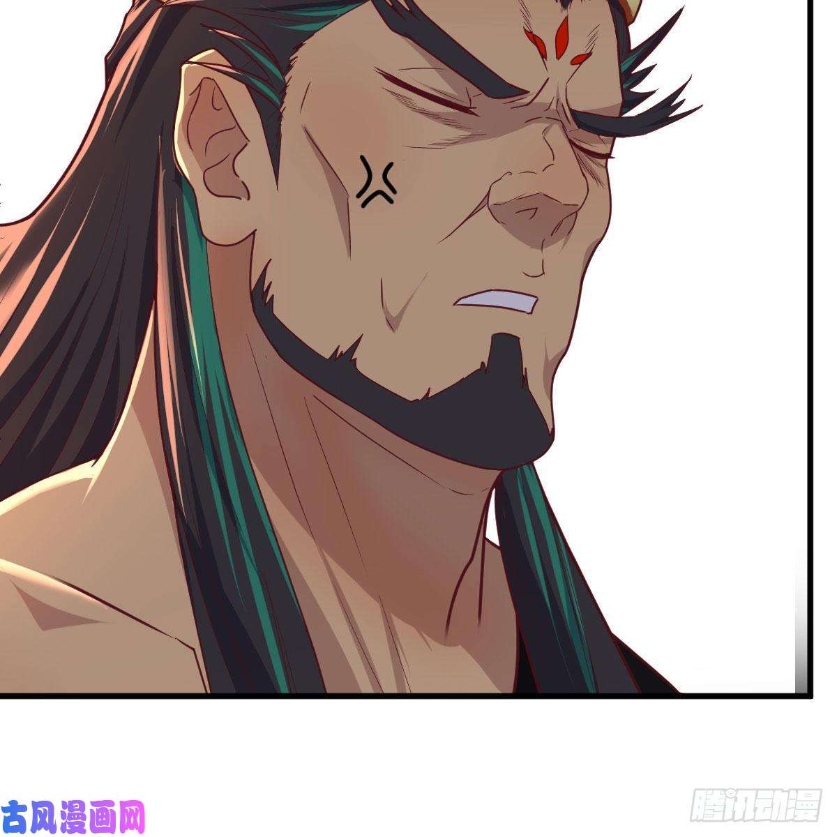 我有元婴NB症老规矩