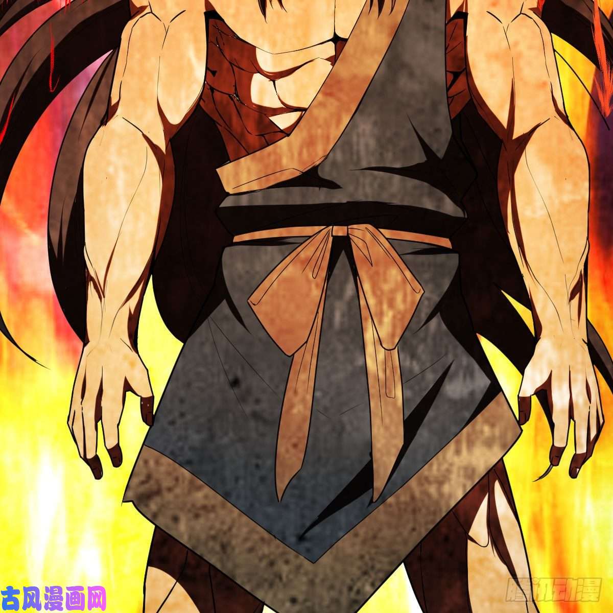 我有元婴NB症老规矩