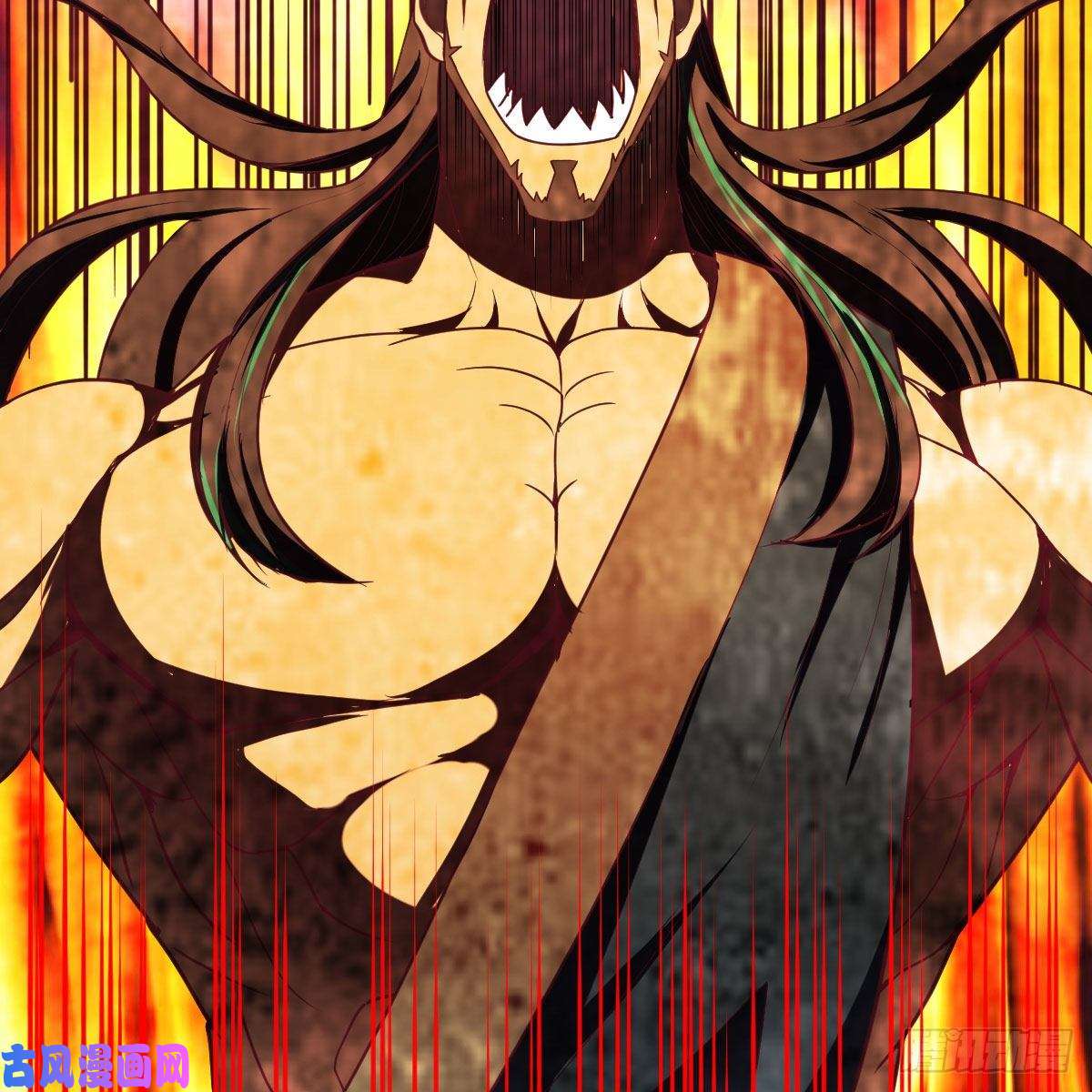 我有元婴NB症老规矩