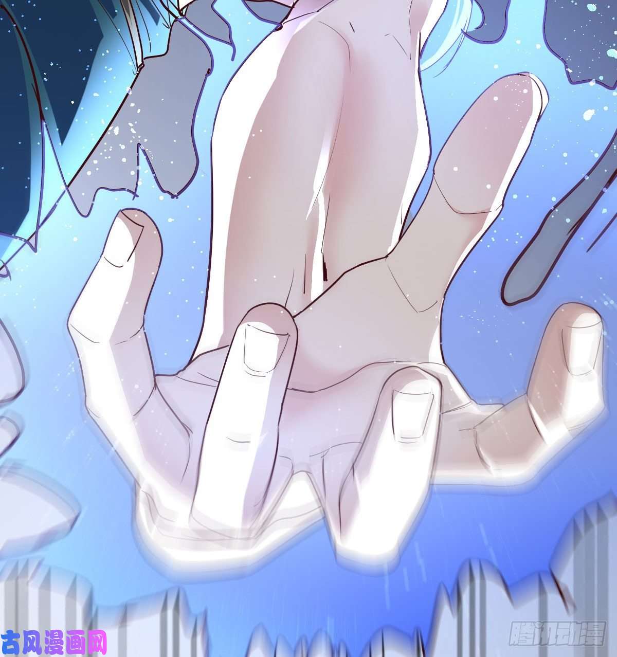 我有元婴NB症老规矩