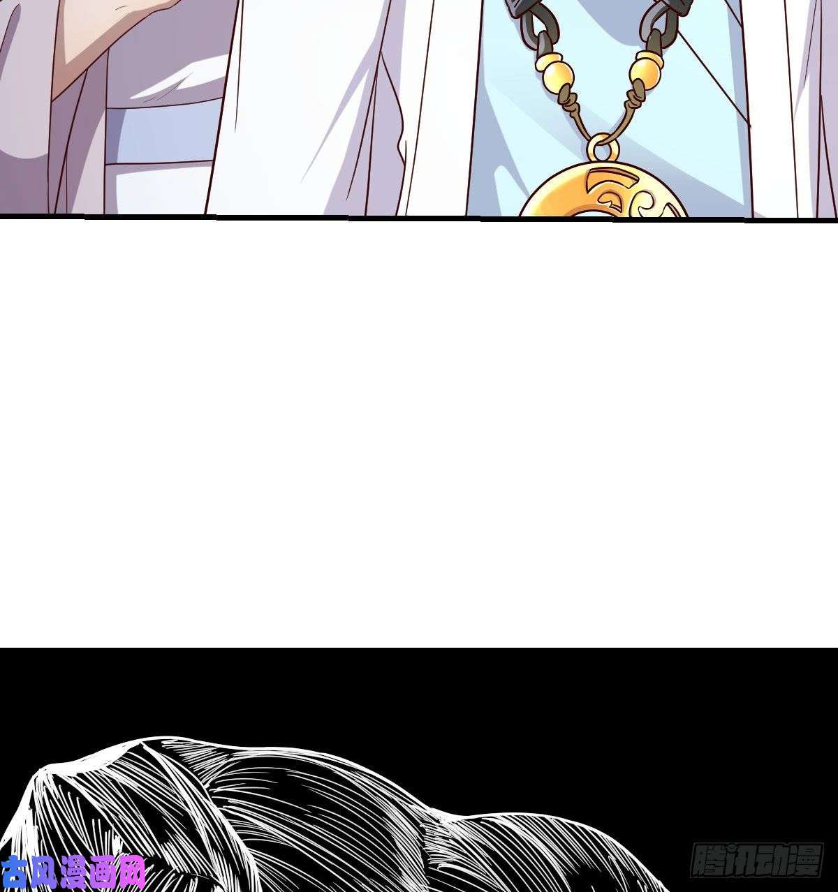 我有元婴NB症老规矩