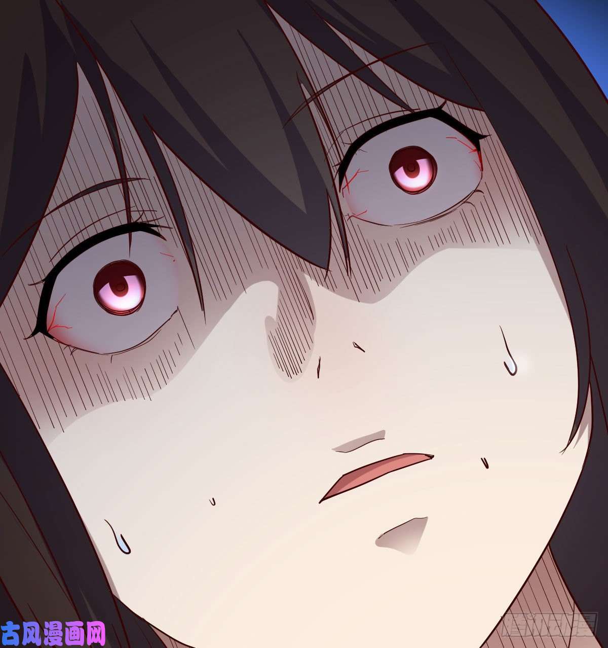 我有元婴NB症老规矩