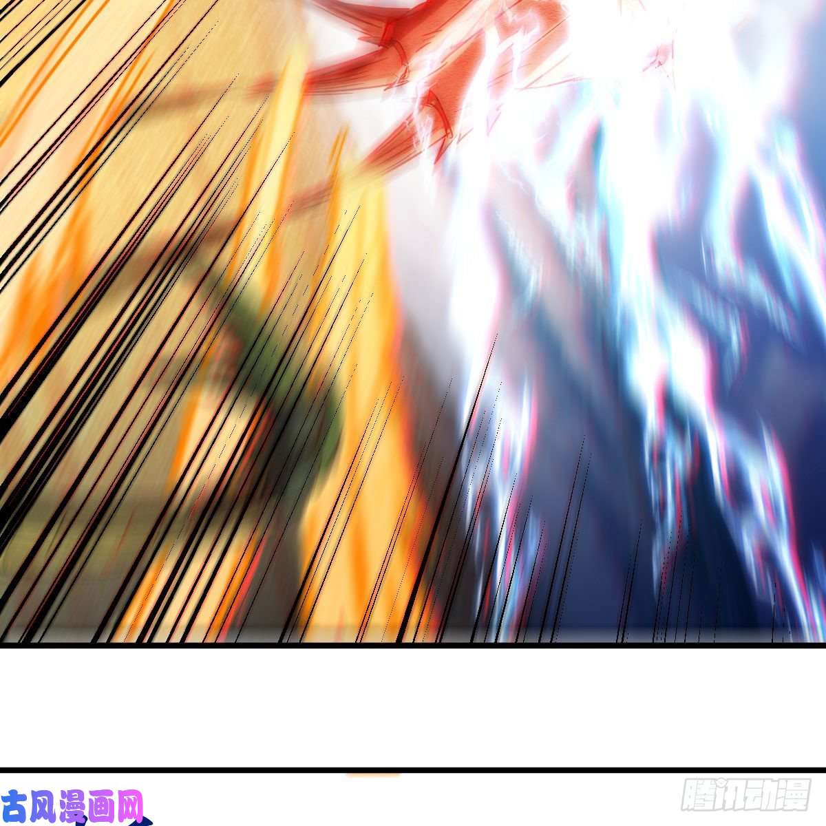 我有元婴NB症大受震撼