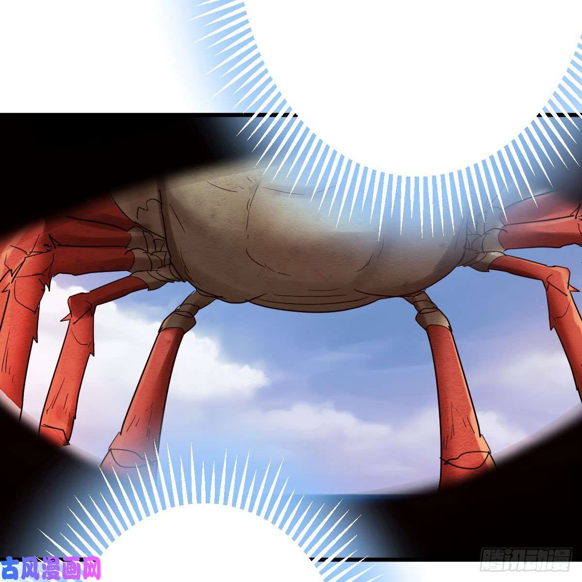 我有元婴NB症大受震撼