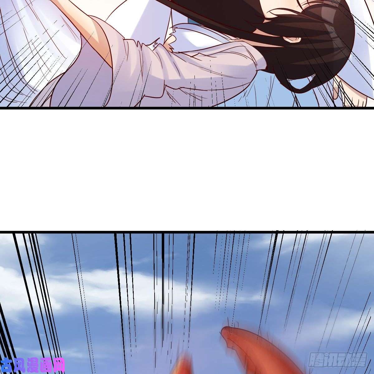 我有元婴NB症大受震撼