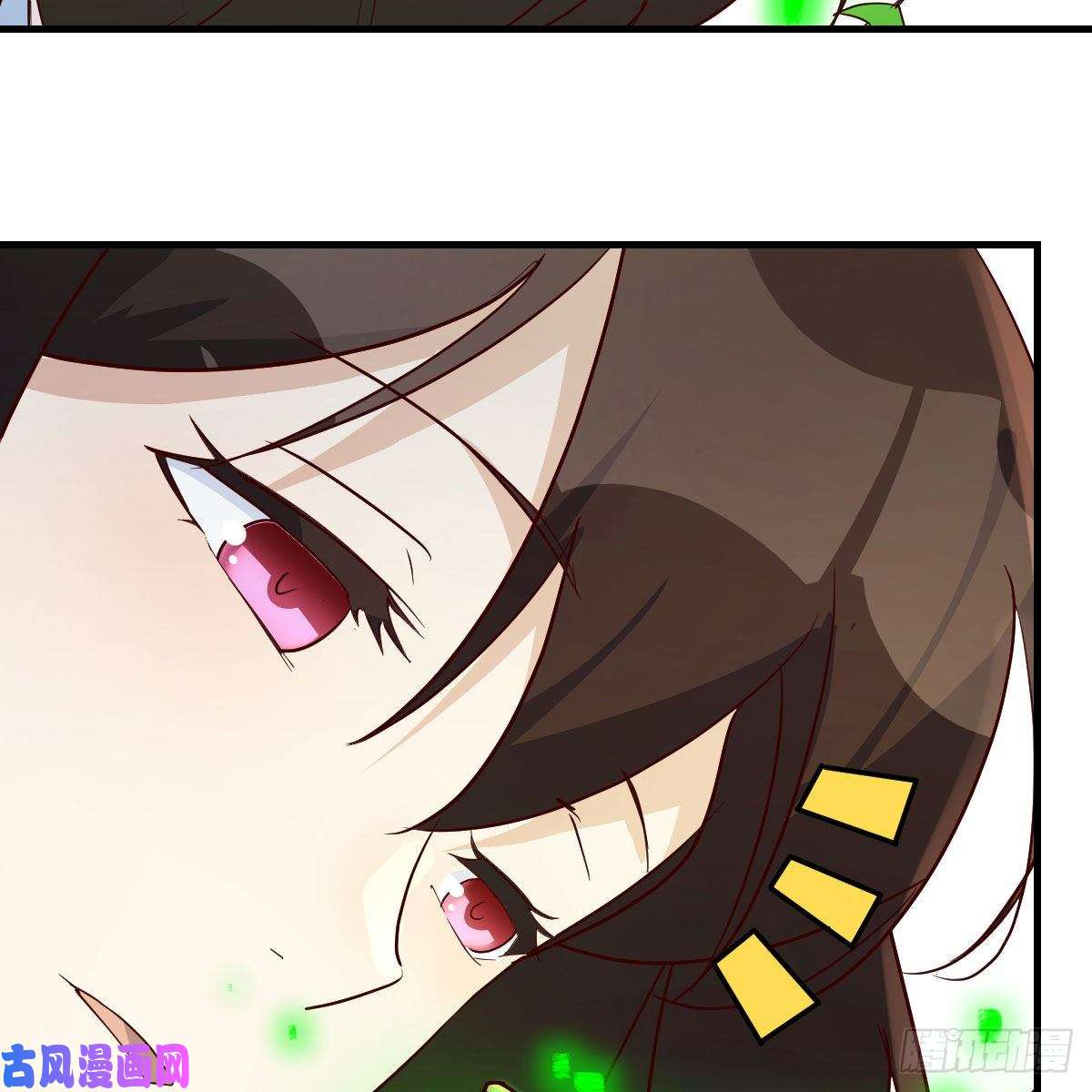 我有元婴NB症大受震撼