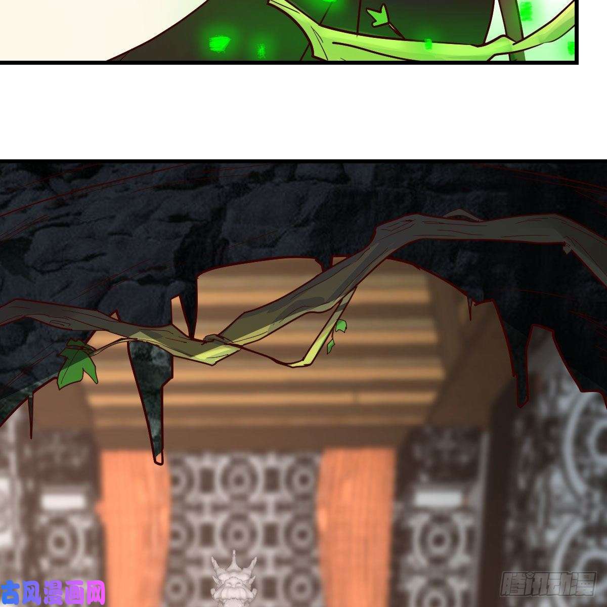 我有元婴NB症大受震撼