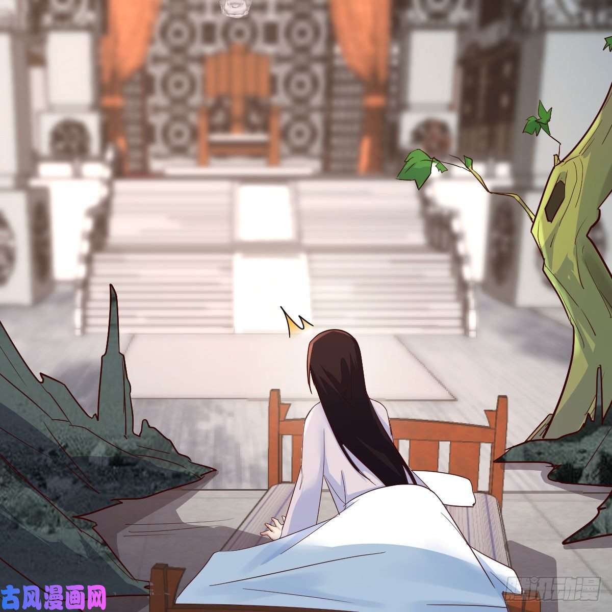 我有元婴NB症大受震撼