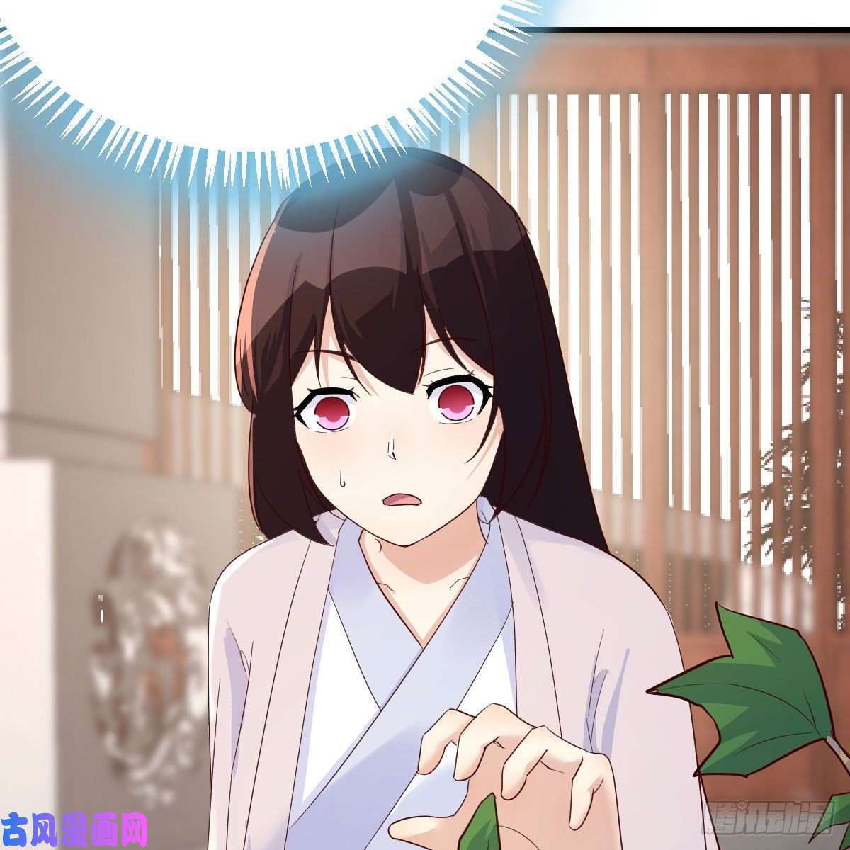 我有元婴NB症大受震撼