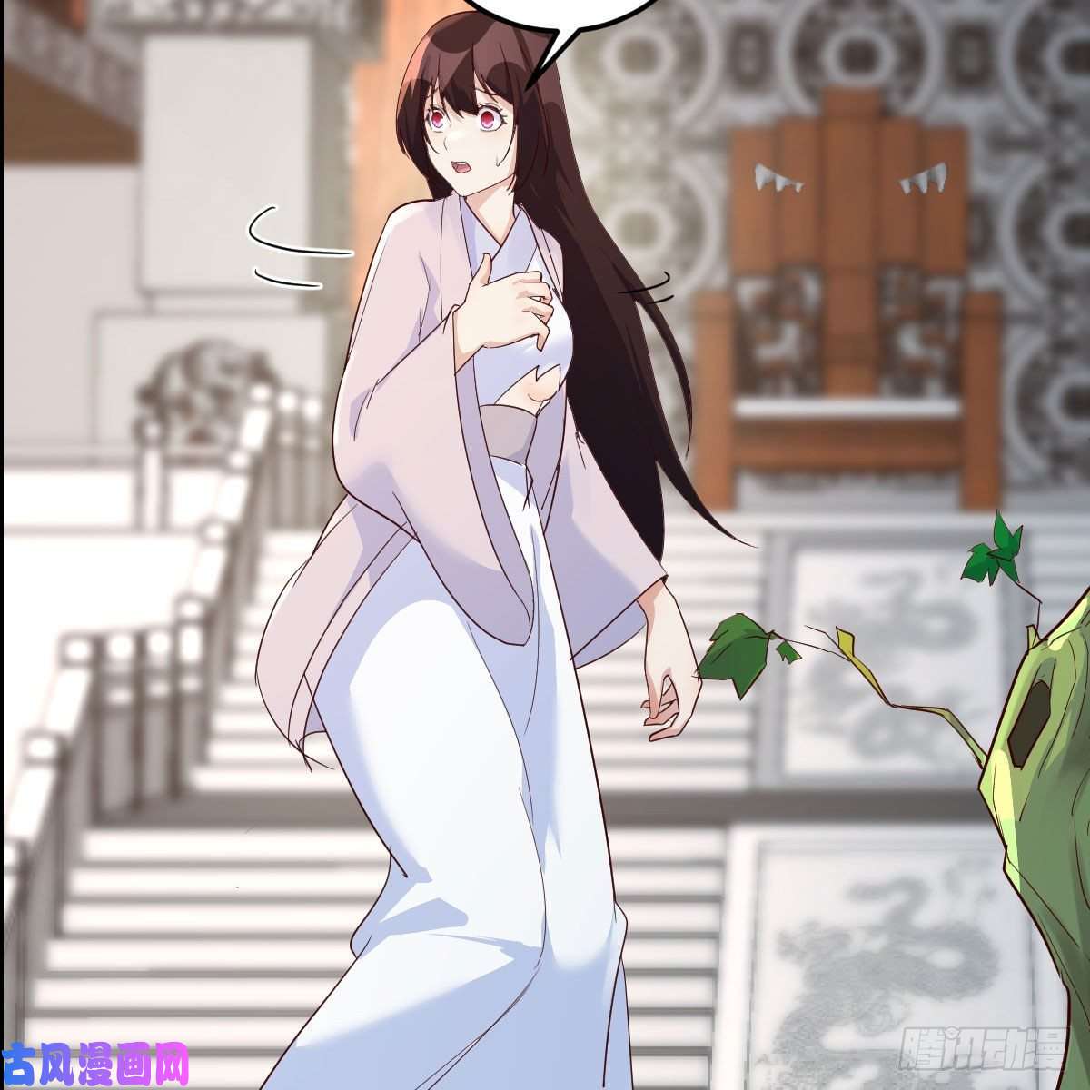 我有元婴NB症大受震撼