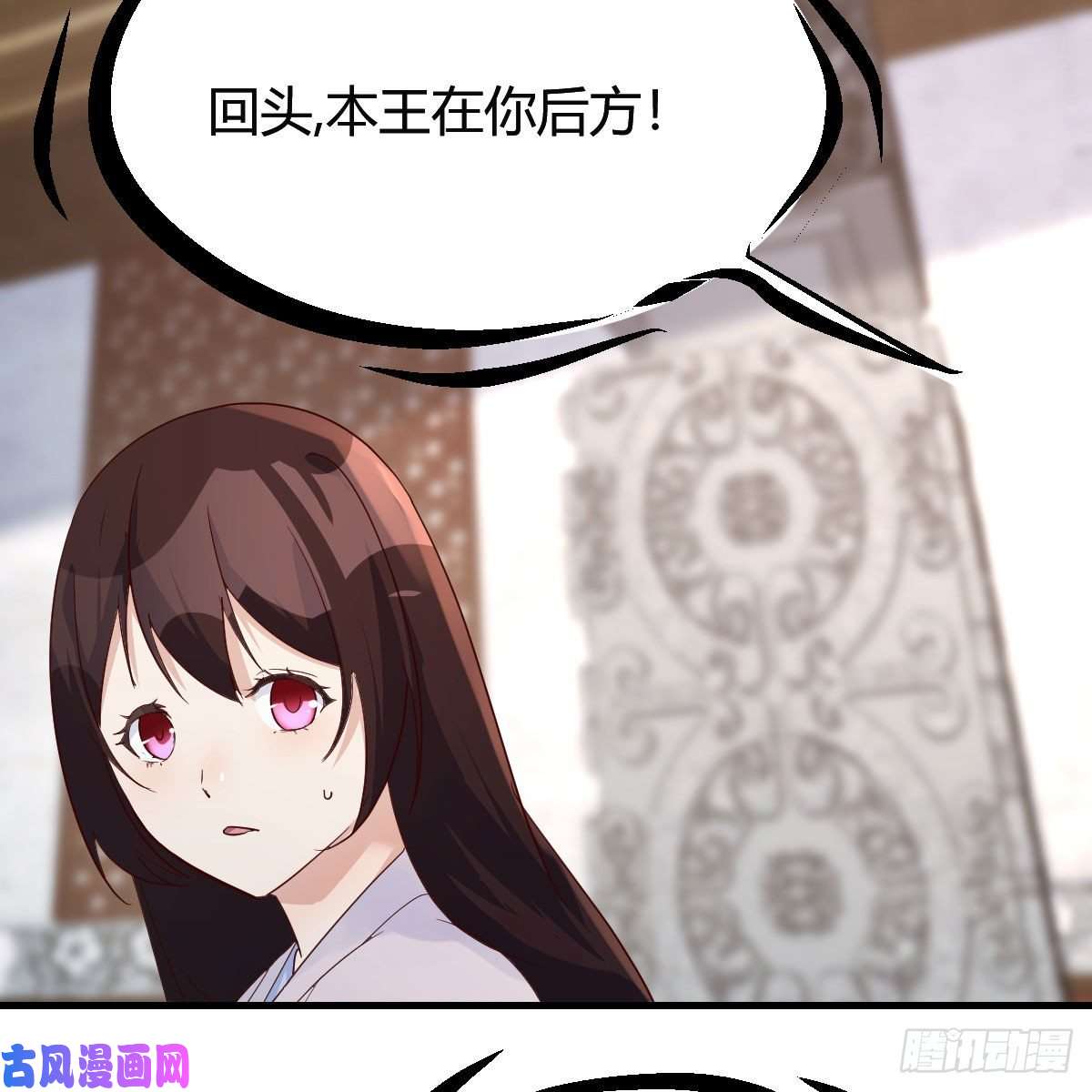 我有元婴NB症大受震撼