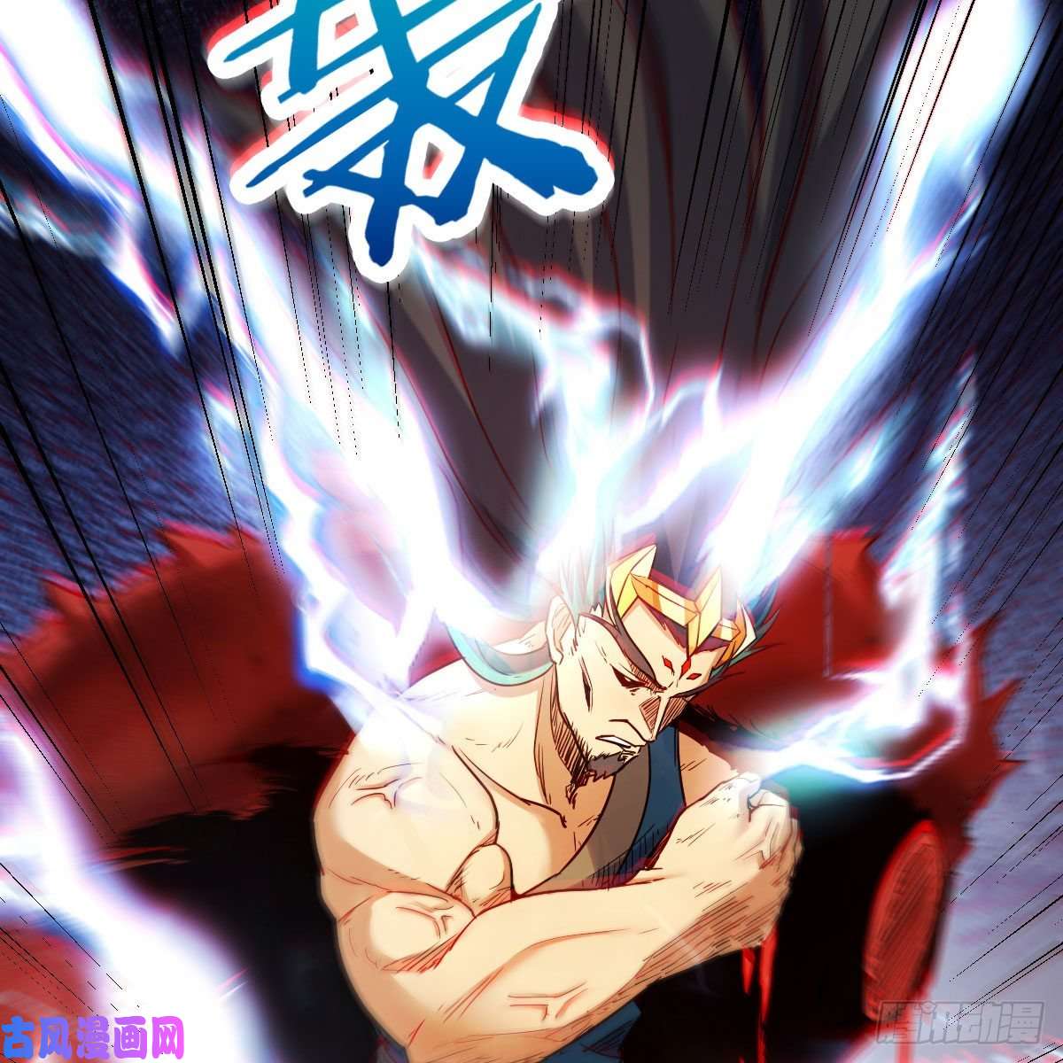 我有元婴NB症大受震撼