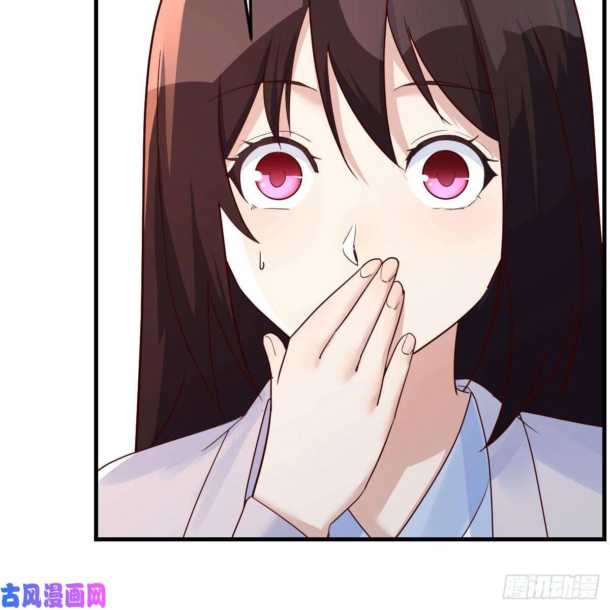 我有元婴NB症大受震撼