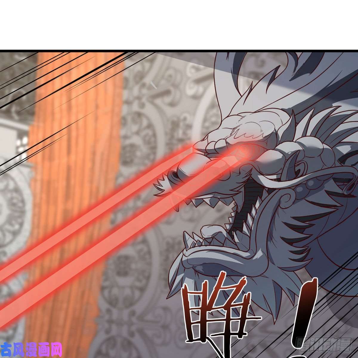 我有元婴NB症大受震撼