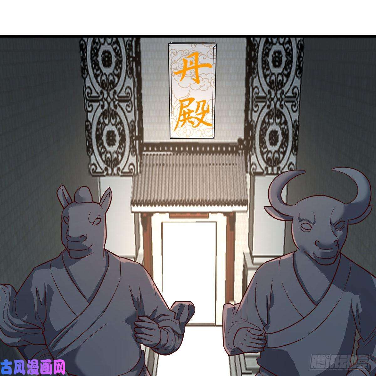 我有元婴NB症大受震撼