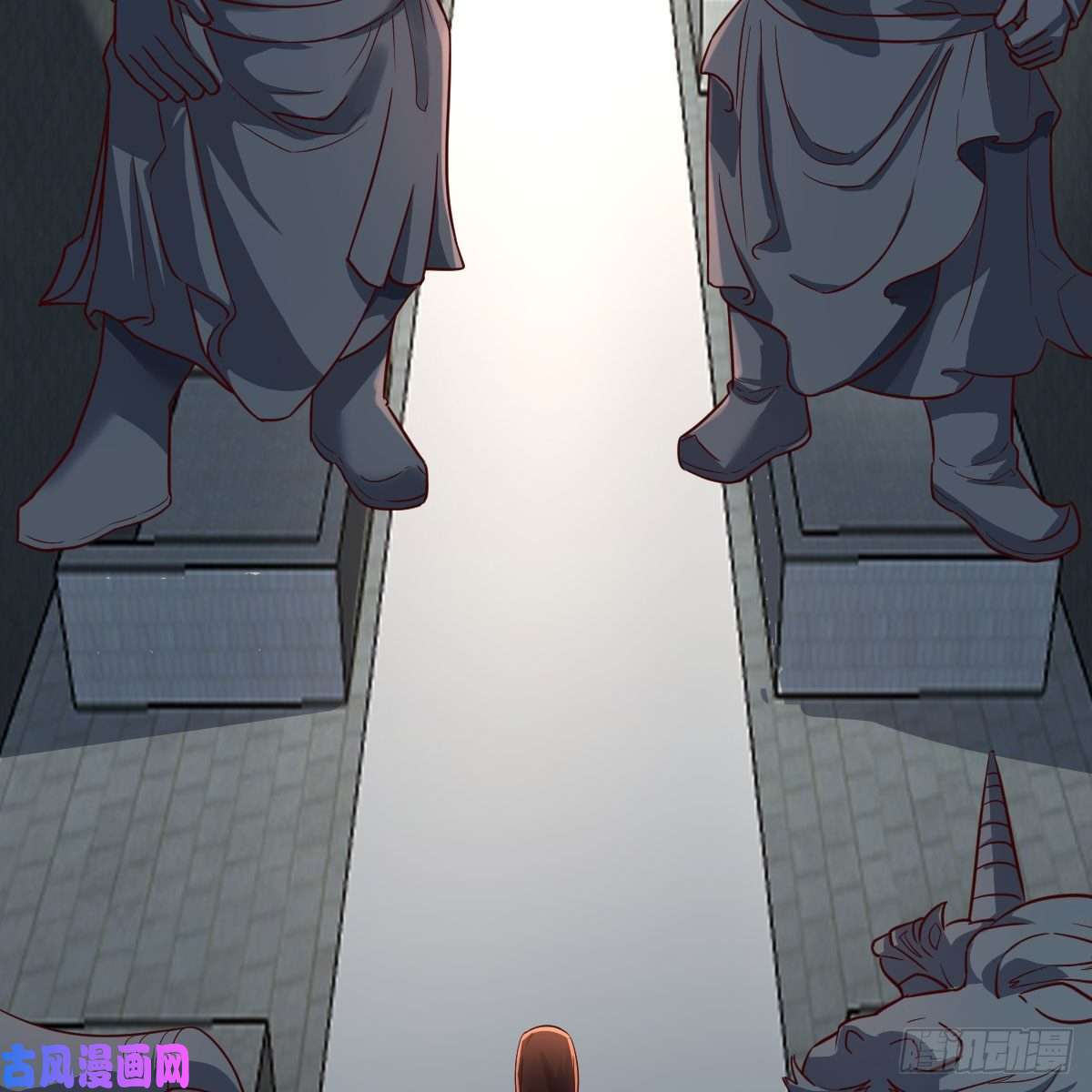 我有元婴NB症大受震撼