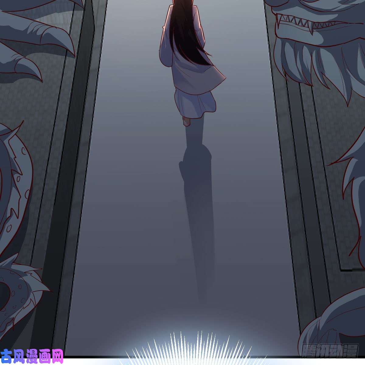 我有元婴NB症大受震撼