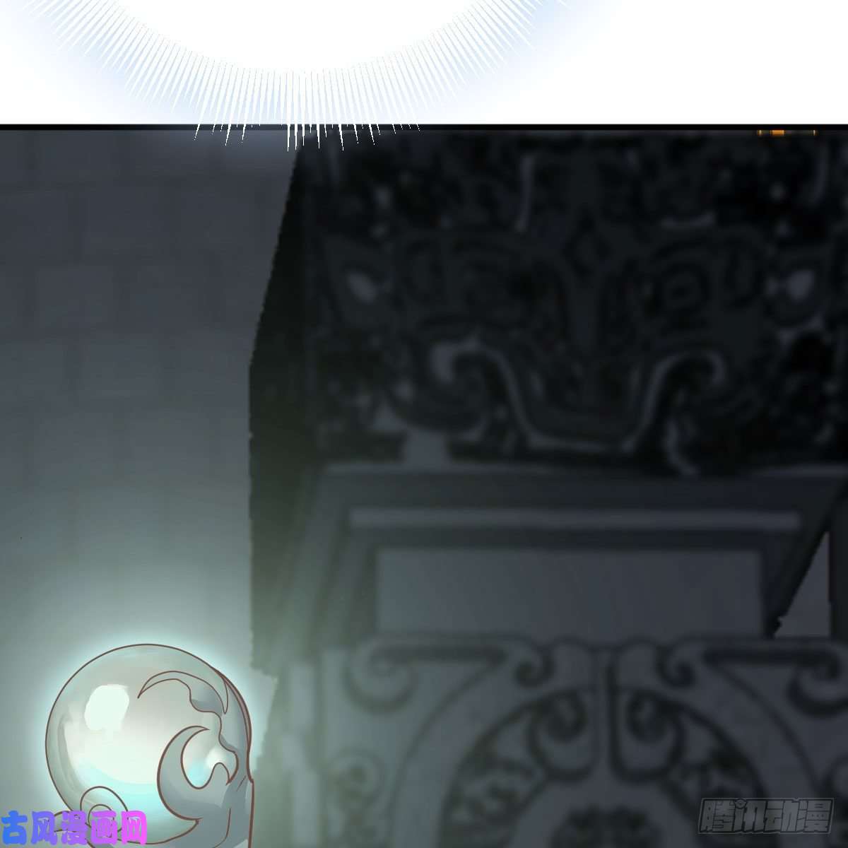 我有元婴NB症大受震撼