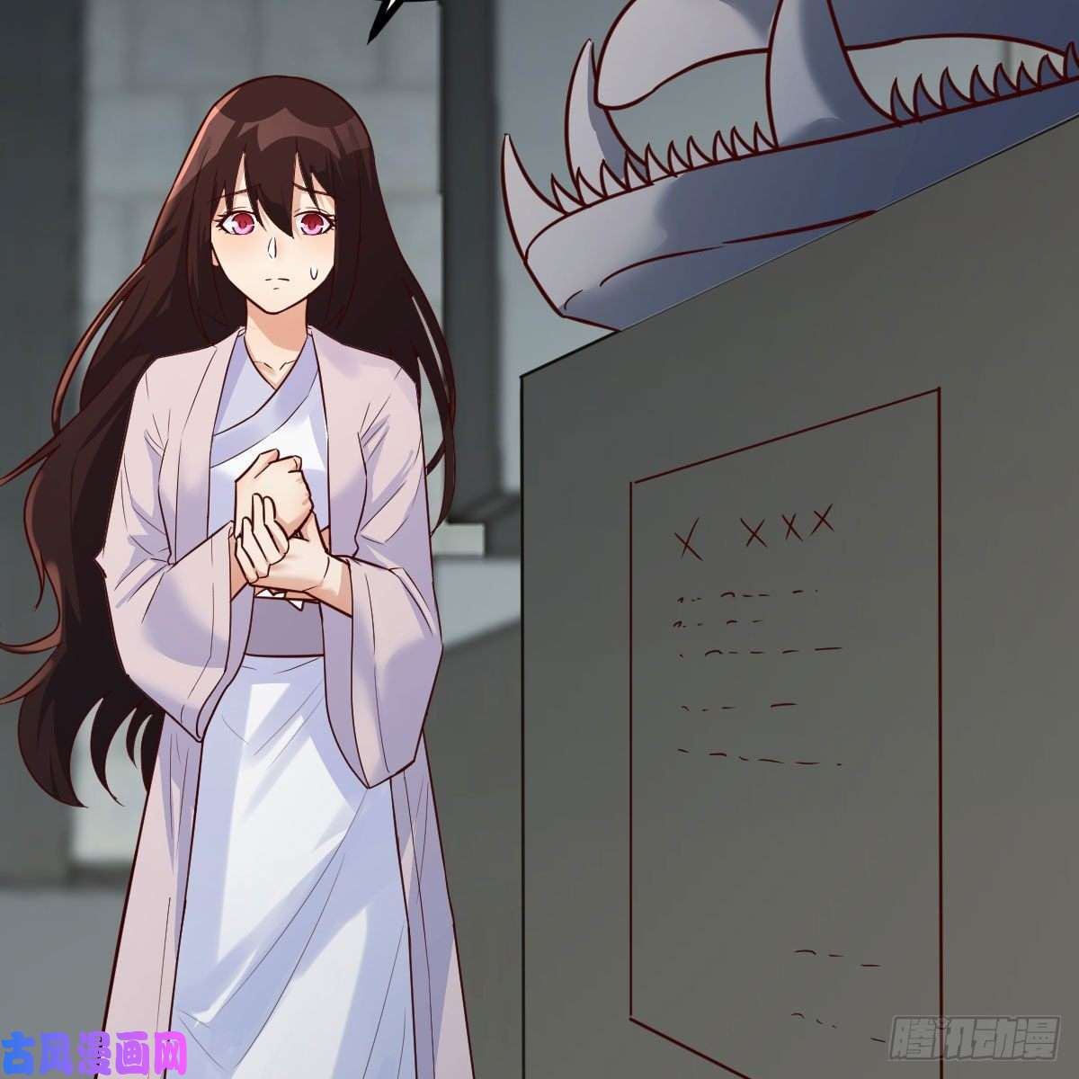 我有元婴NB症大受震撼