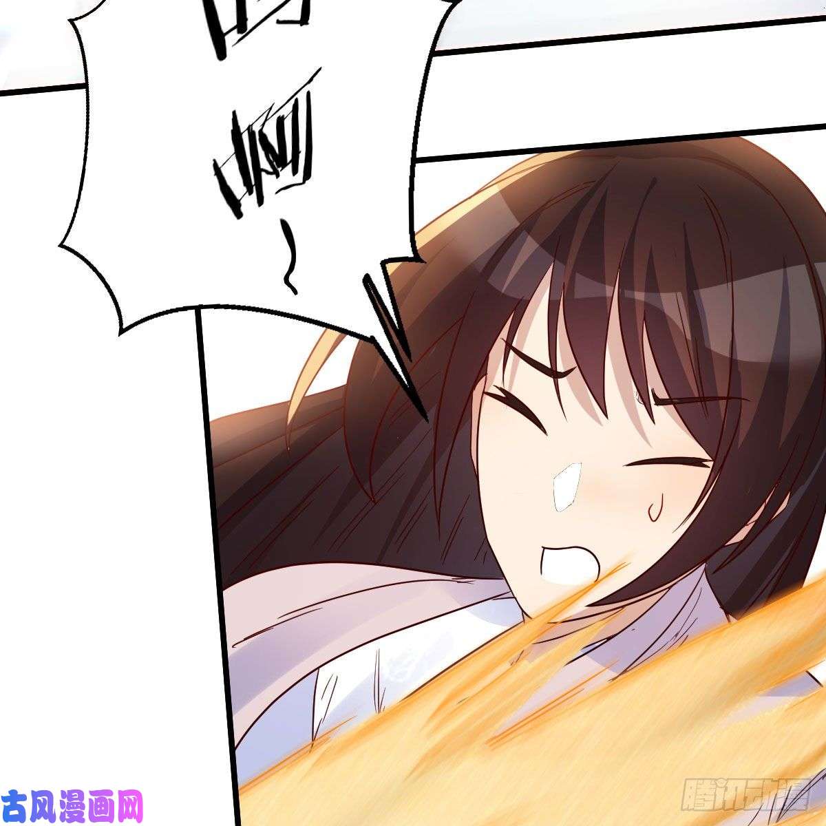 我有元婴NB症大受震撼