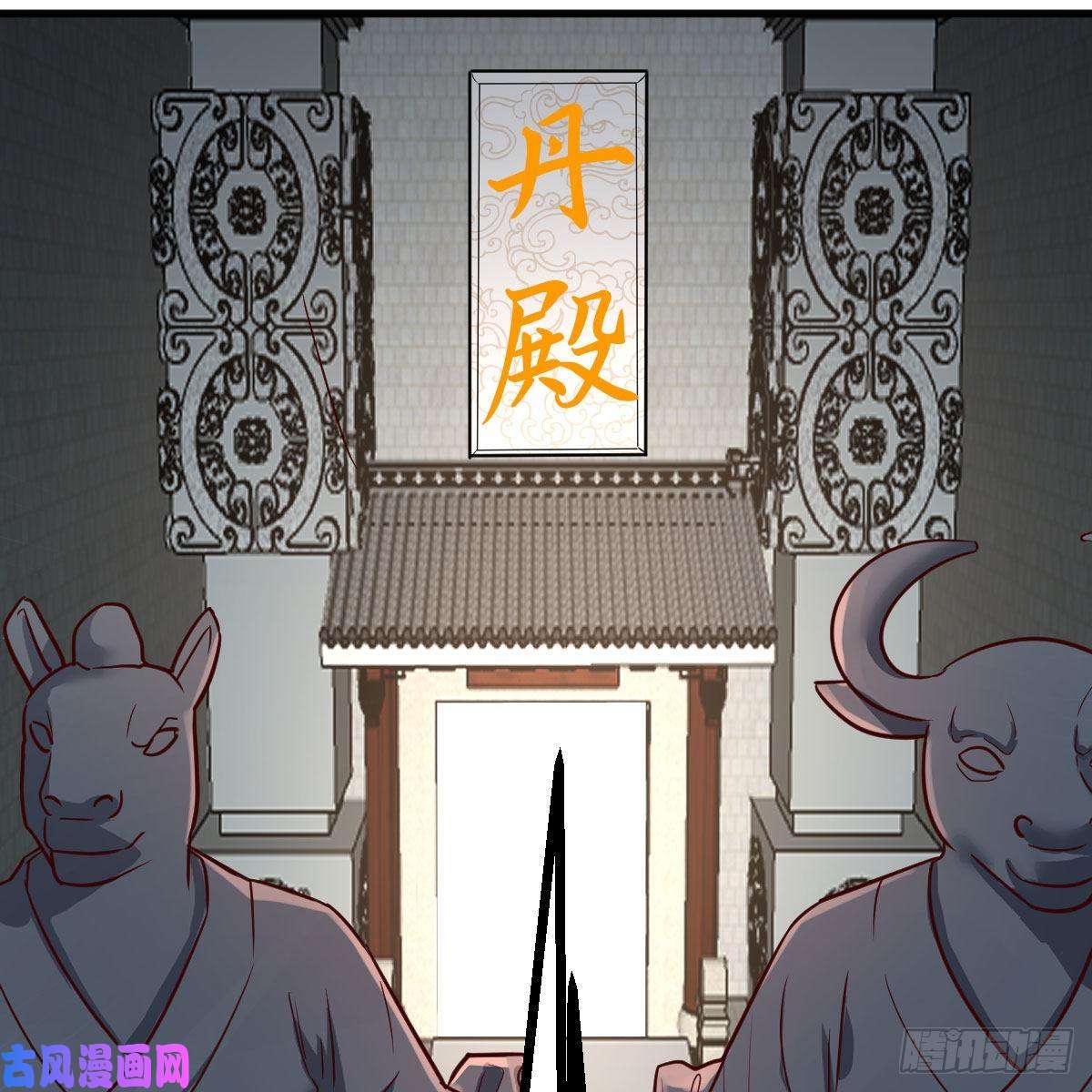 我有元婴NB症大受震撼