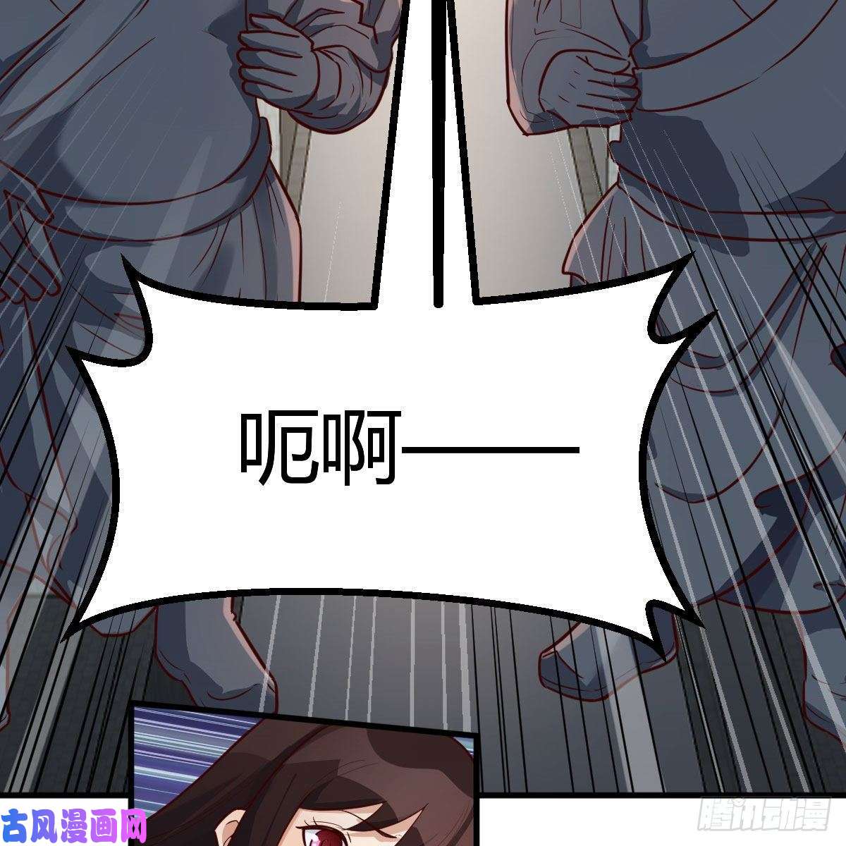 我有元婴NB症大受震撼