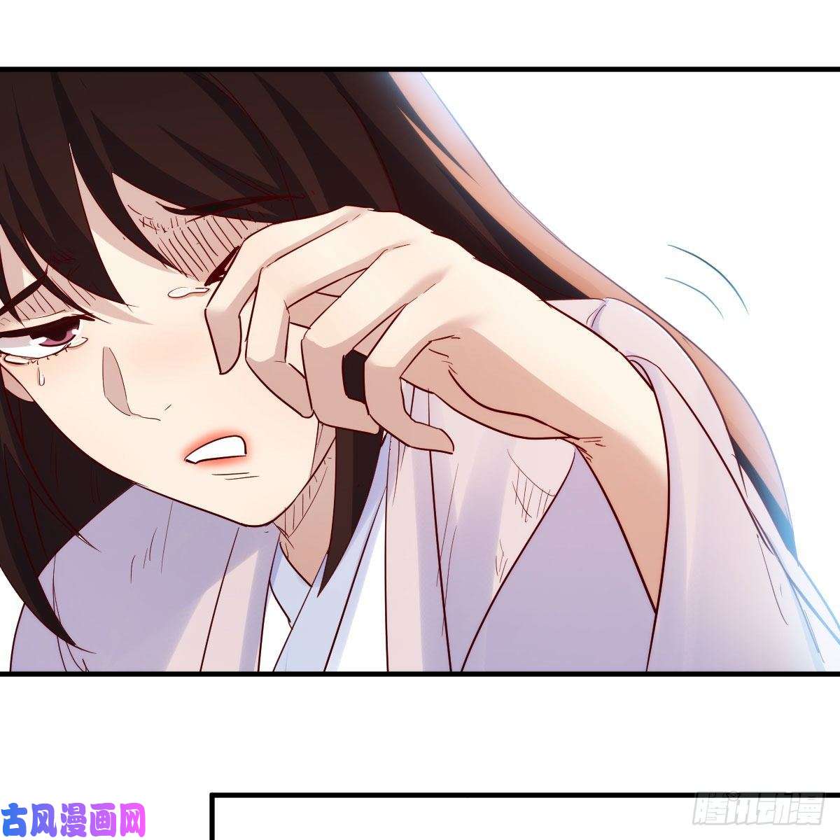 我有元婴NB症大受震撼