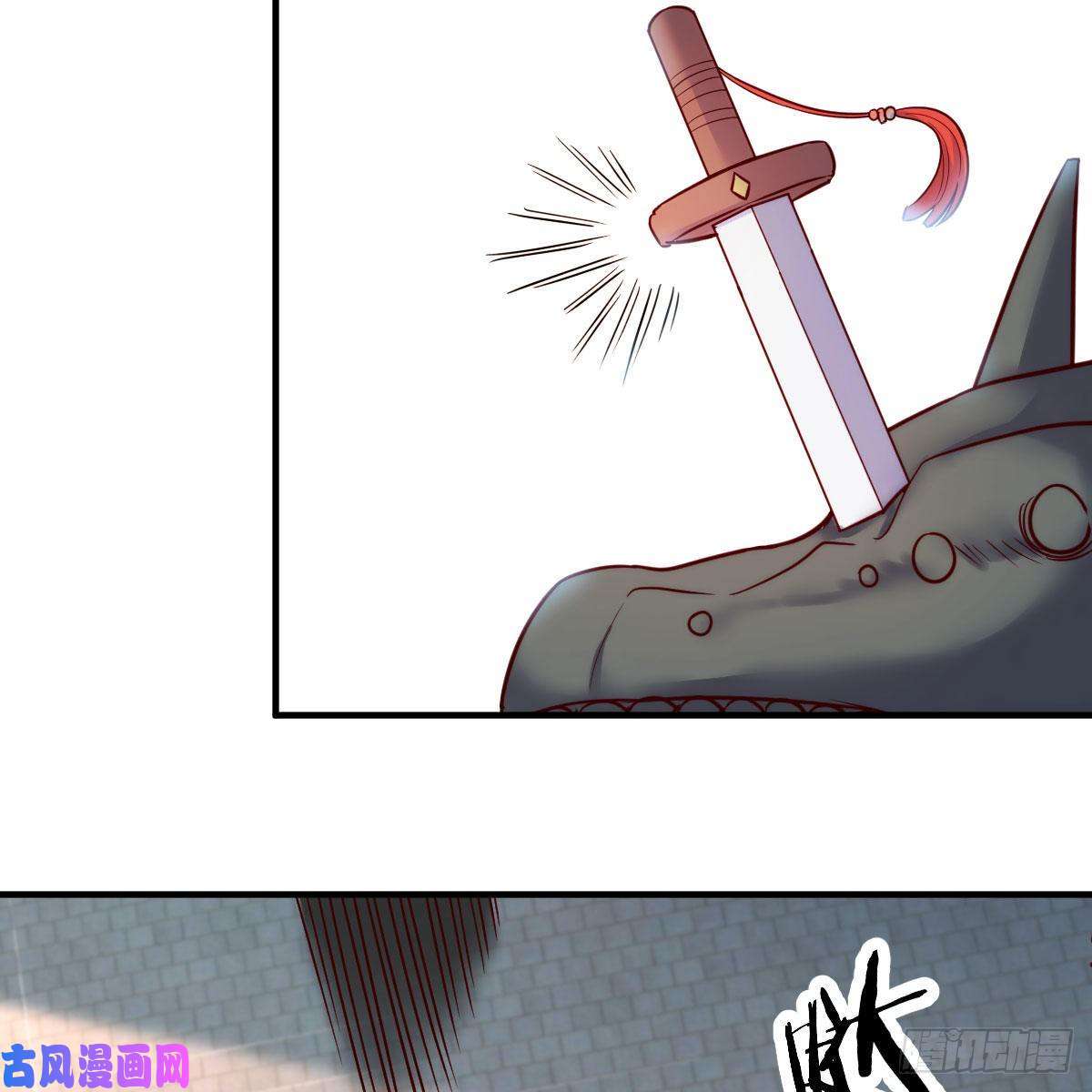 我有元婴NB症大受震撼