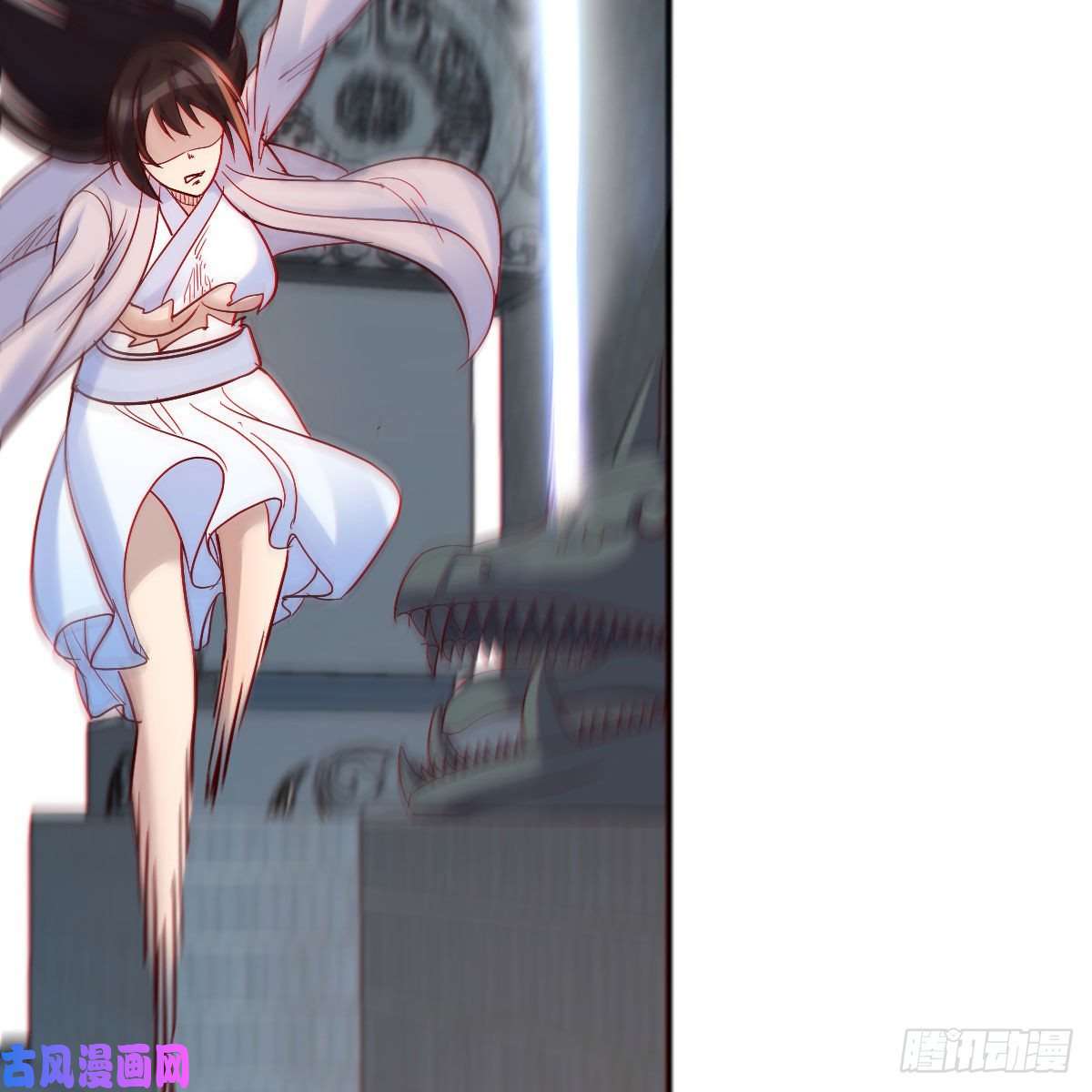 我有元婴NB症大受震撼