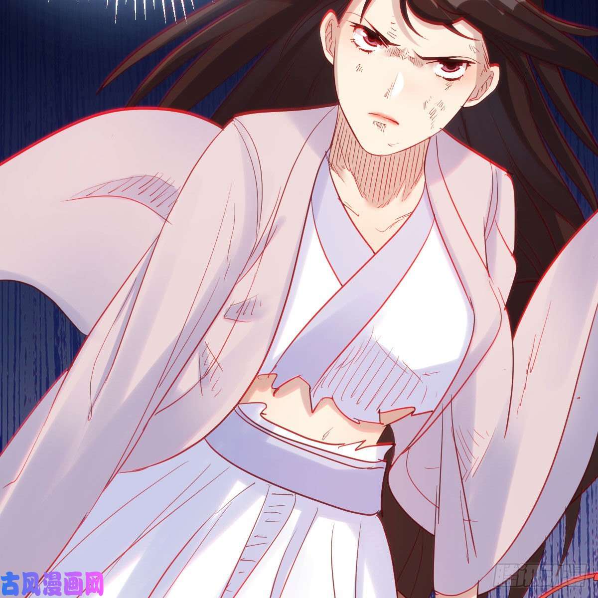 我有元婴NB症大受震撼