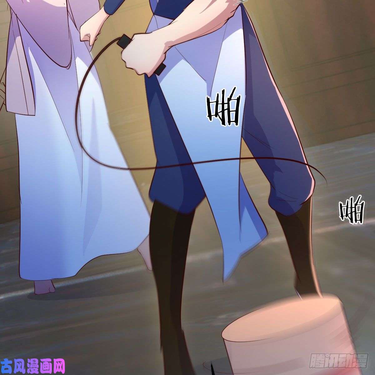 我有元婴NB症最佳疗法