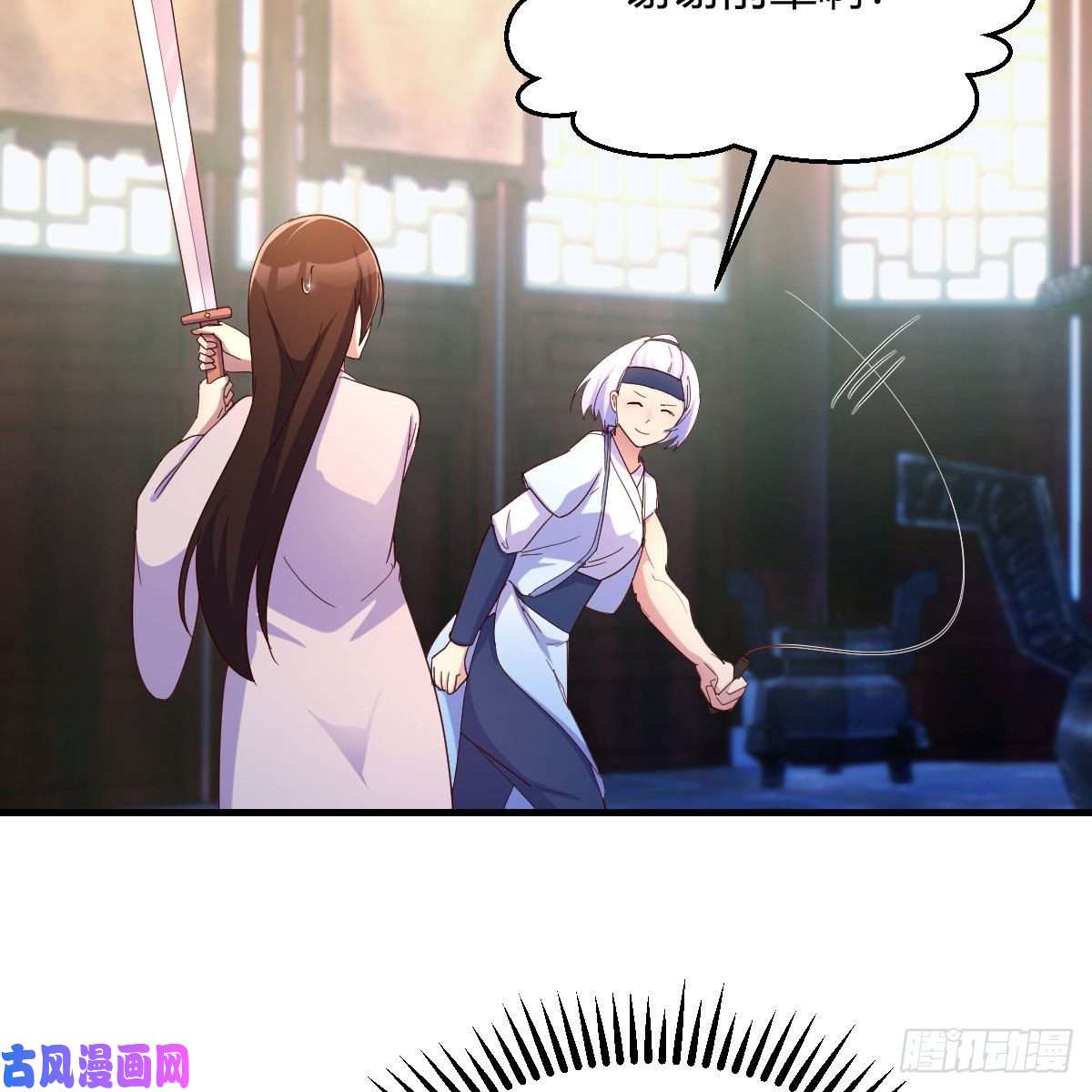 我有元婴NB症最佳疗法