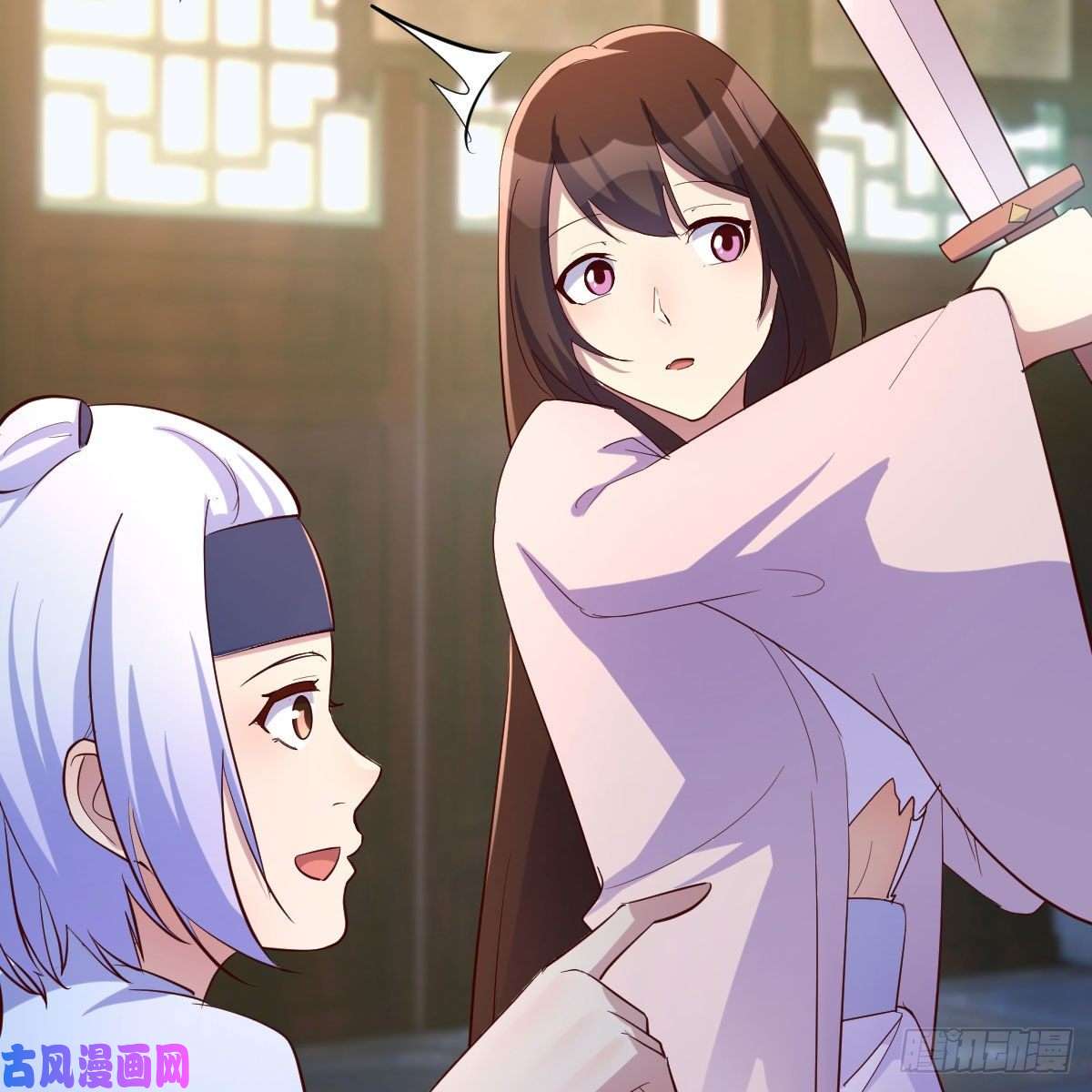 我有元婴NB症最佳疗法