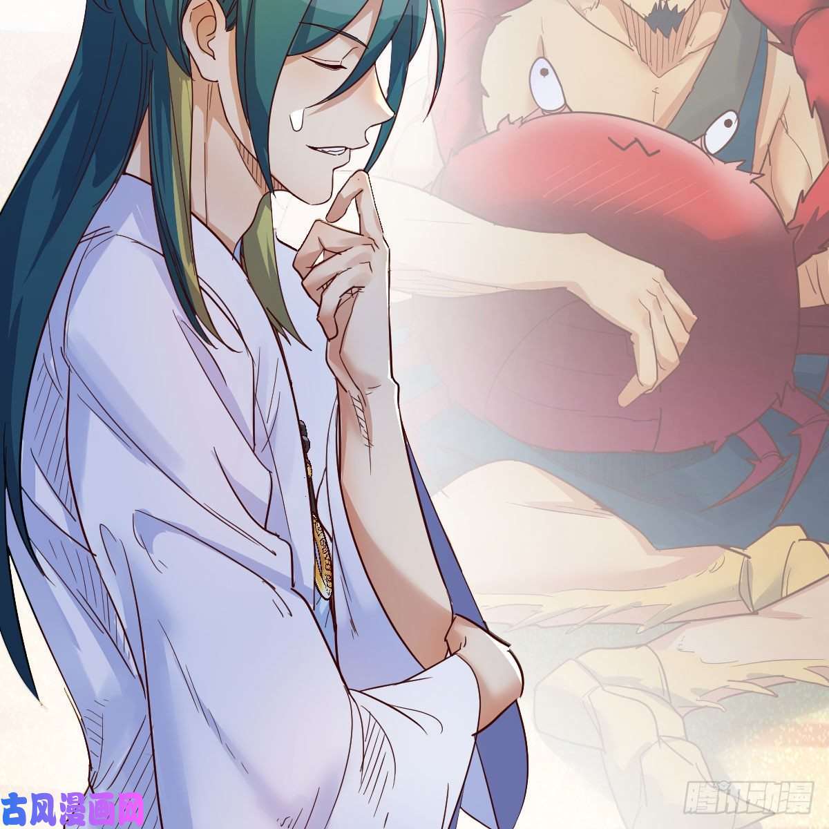 我有元婴NB症最佳疗法