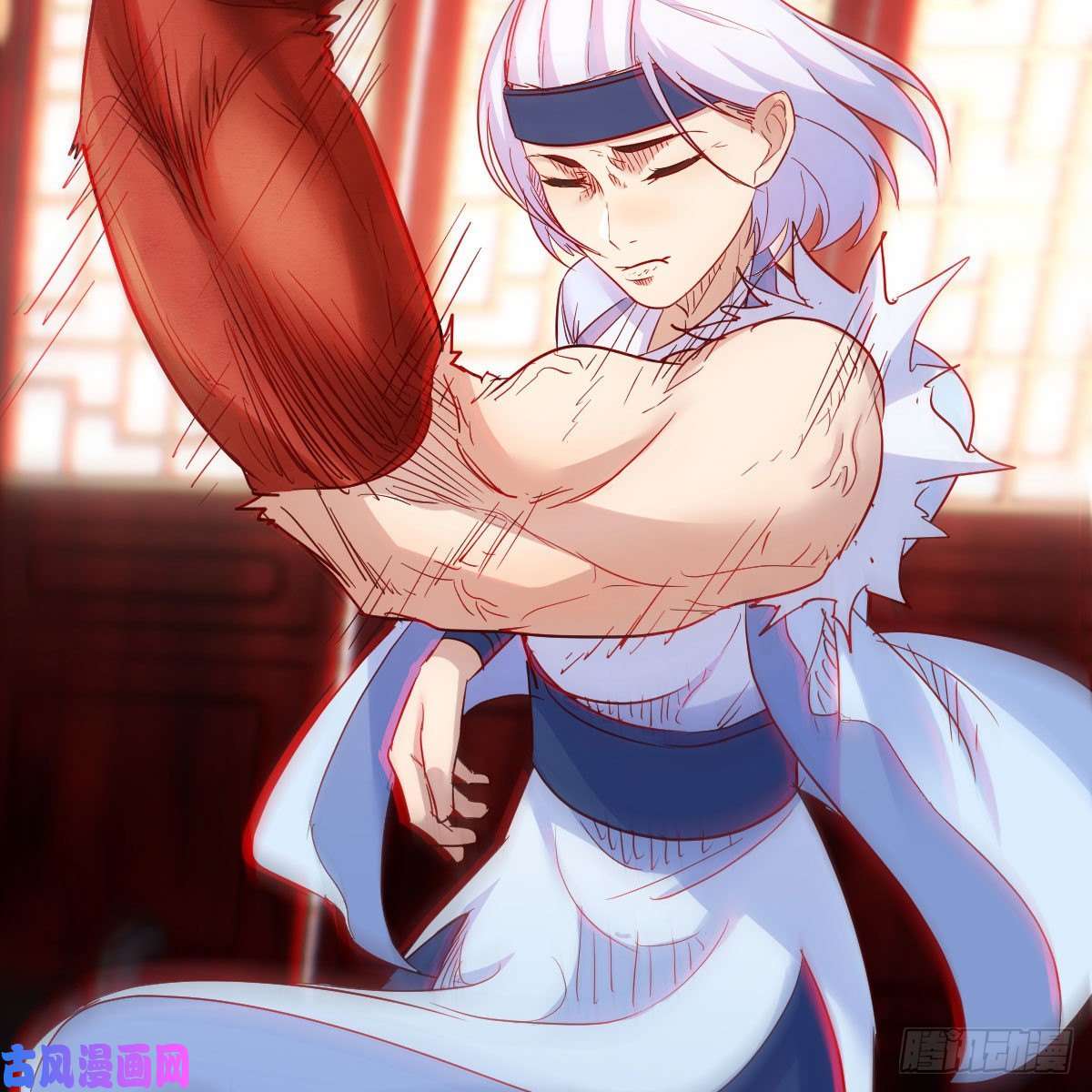 我有元婴NB症最佳疗法