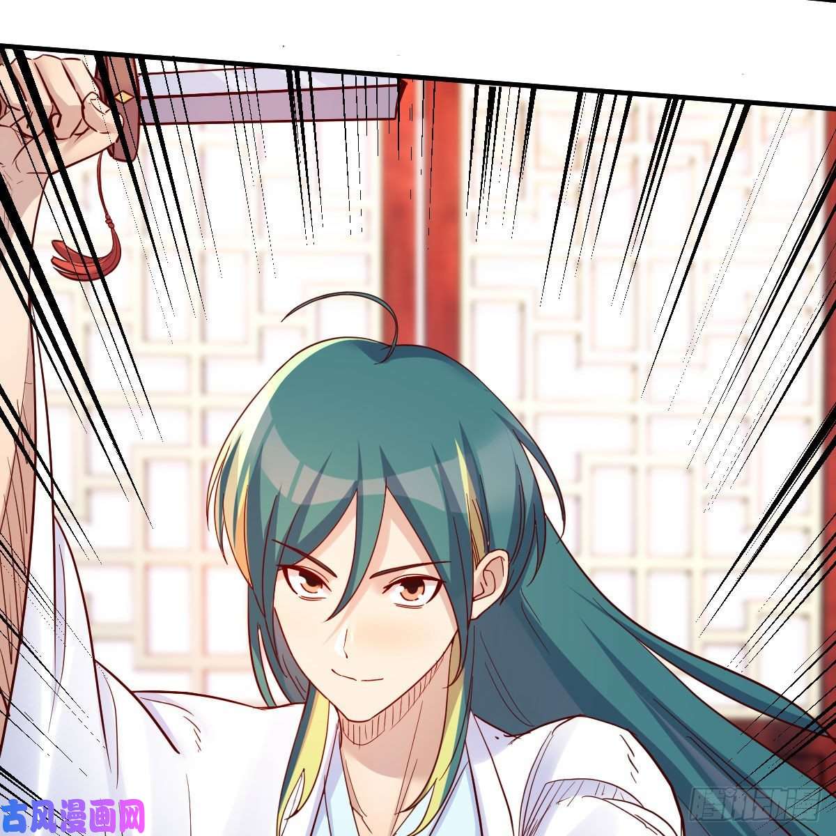 我有元婴NB症最佳疗法