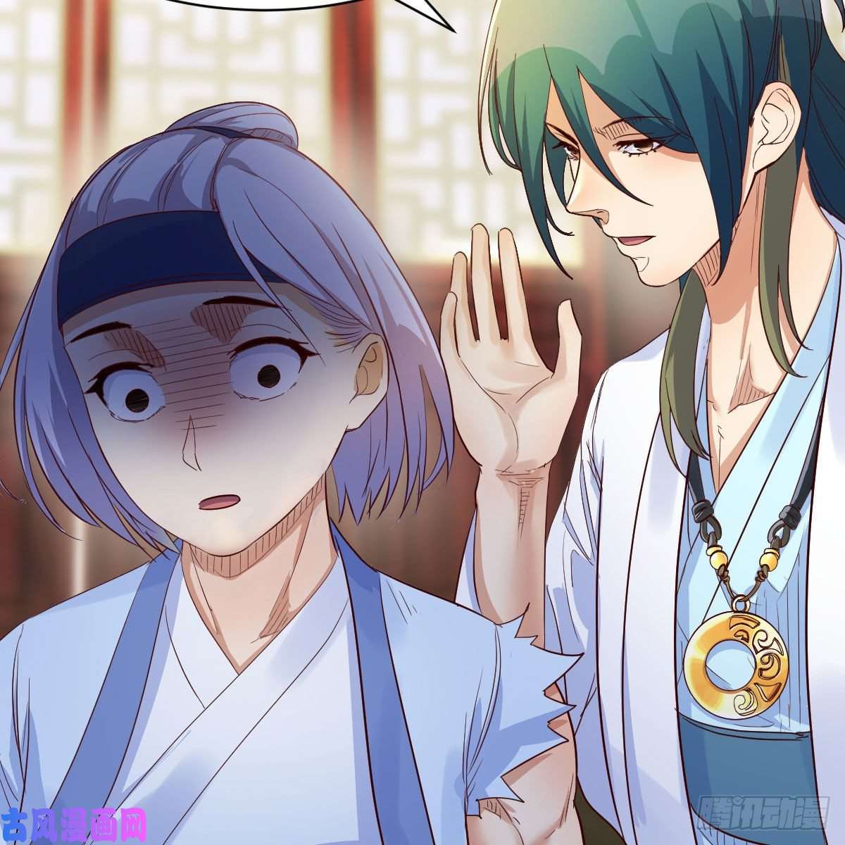 我有元婴NB症最佳疗法